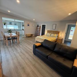 Boyanup West Wing, Hotel in Boyanup
