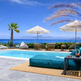 Black Pearl Villa - Sea Front