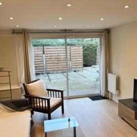 Appartement entièrement rénové - Emplacement idéal