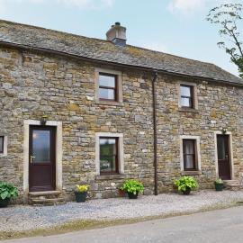 Swaledale Cottag, hotel a Caldbeck