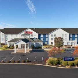 Hilton Garden Inn Wooster, hotel en Wooster