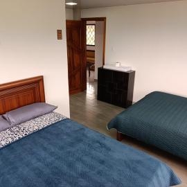 Casa de Campo Quinta EL Paraíso: Ambato'da bir otel