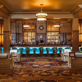 Arctic Club Hotel
