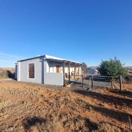 Rooidam Cottage, hôtel à Carnarvon