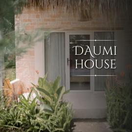 Viesnīca Daumi House pilsētā Masbagik