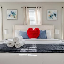 3 Bedroom GEM in the Heart of VCU and Downtown Richmond