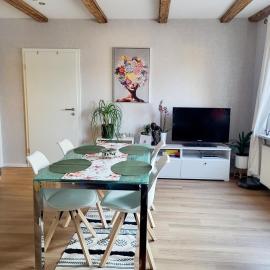 Rogätz में, होटल Radler-Rast am Elberadweg, 3 Schlafzimmer