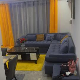 LAREDA BY VIBY Vacation Kinshasa Gombe