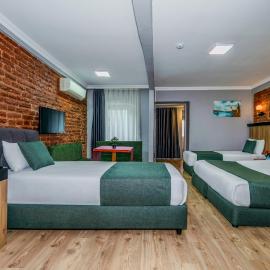 La Pera Suites Hotel