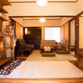 Vegestay Nonaka, hotel a Tanabe