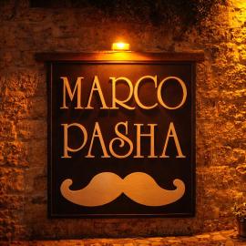 Osmanli Marco Pasha Hotel, hotel en Tarsus