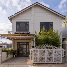 Healling home 1
