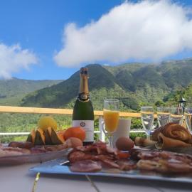 Le Lys des Makes, hotel in Saint-Louis