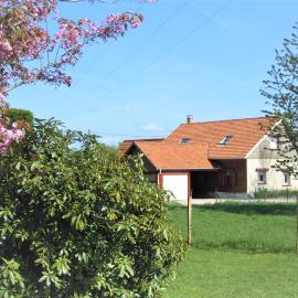Gîte Equinoxes 4 chambres