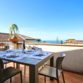 Awesome Apartment In San Marco Di Castellab