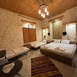 İnci Konak Butik Hotel