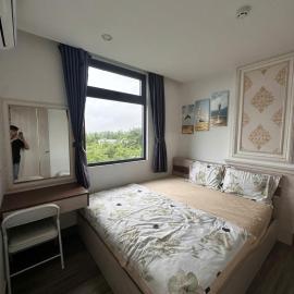 Royal Apartment
