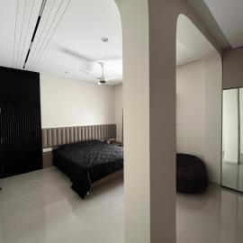 Spacious Garden Home, hotel in Aurangabad