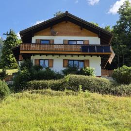 Apartment Sonnenbüchel, hotel in Wald am Arlberg