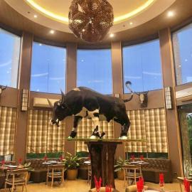 Villa Del Carmen Wellness and Spa Resort, hotell i Sampong
