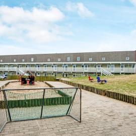 4 person holiday home in Ringkøbing, hotel em Ringkøbing