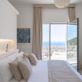 Capri में, होटल Sopramonte Exclusive Rooms