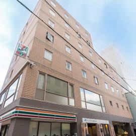 Court Hotel Fukuoka Tenjin