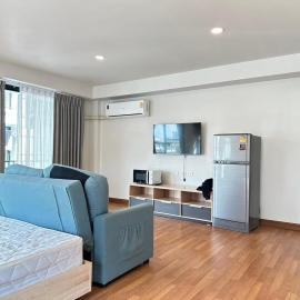 Msthouse, hotel a Ban Bang Phun