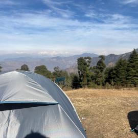 Get Wild camping and trekking, hotel di Dehradun