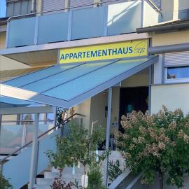 Appartementhaus Elfi