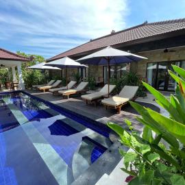 Relax Villas Gili Air