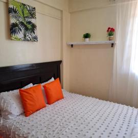 Quiet Quarter Suites, khách sạn ở Embu