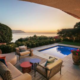 Villa Coste Simon's Town