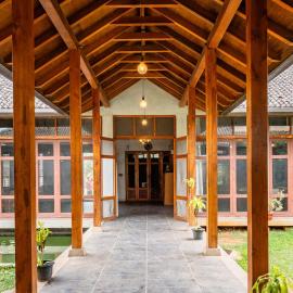 Elite Villa - By Purvish Hospitalities, hotel in Bangalore