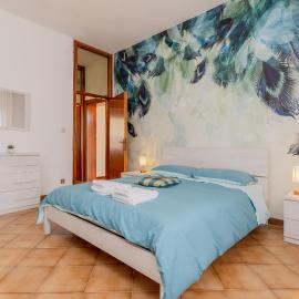 Gate3-MarcoPoloAirport-3 camere da letto-Wifi-Netflix-15' from Venice
