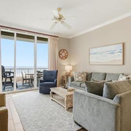 Spanish Key 209 – hotel w mieście Perdido Key