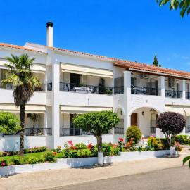 Villa Deza