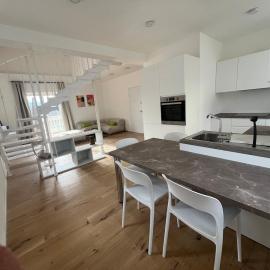 ROMA 8 apartment