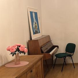 Central Studio