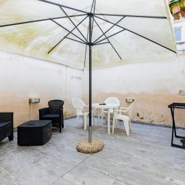 Dieci antico - Casa indipendente a due passi da Porta Rudiae, hotel en Lecce