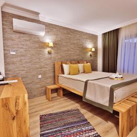 Livadi Jur, hotel em Akçakoca