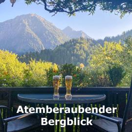 Haus Breitenberg im Allgäu - inklusive Bergbahnen und Skipass