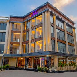 Sterling Avante Chandigarh Mohali