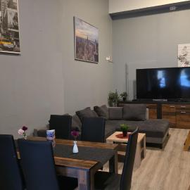 Flensburg City - 24h, hotel in Flensburg