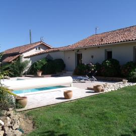 Gîte de Maurin campagne, ξενοδοχείο σε Marguestau