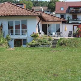 Casa Calvin
