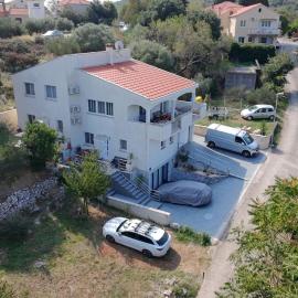 Apartments Sandro, hotel sa Sali