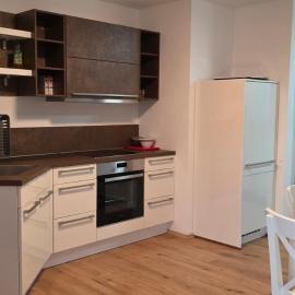 Wohnung für Monteure und beruflich Reisende