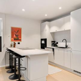 Apartment in the heart of Ålesund city