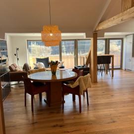 Ari Apartment Wald am Arlberg